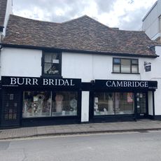 46 And 48, King Street