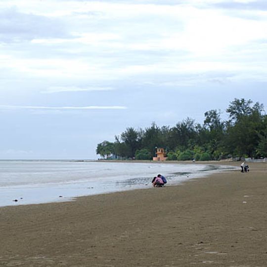 Tanjung Aru