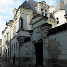 Hôtel de la Maîtrise des eaux et forêts