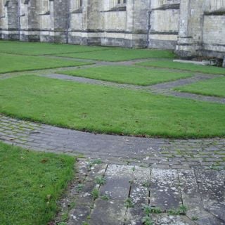 Winchester Cathedral Priory