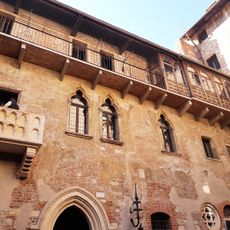 Casa de Julieta