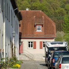 Wohnhaus