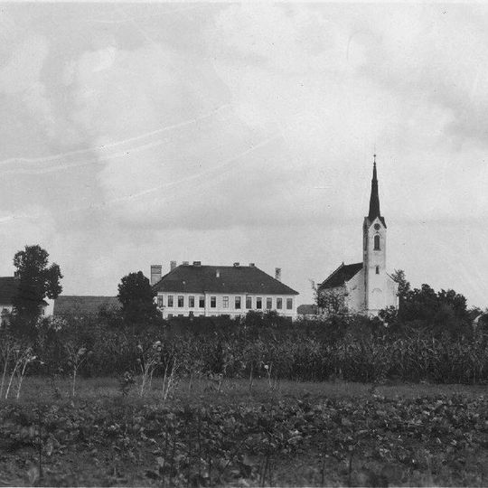 Municipality of Markovci