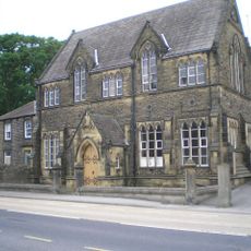 St Stephen's Church, Skipton
