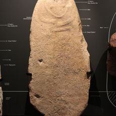 Statues-menhirs de Collorgues