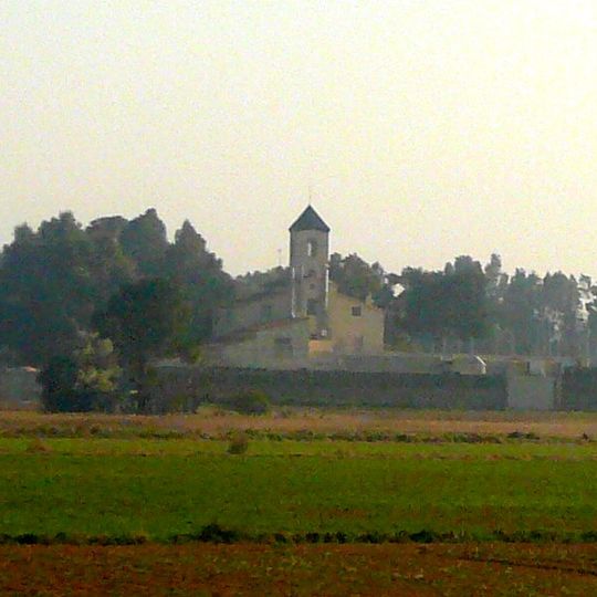 Cal Felip del Coracero