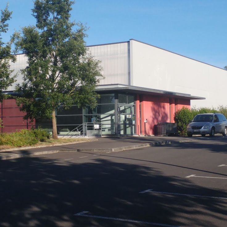 Association Sportive De Karting De Rennes