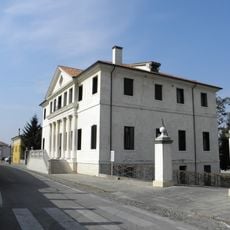 Villa Foscarini Erizzo