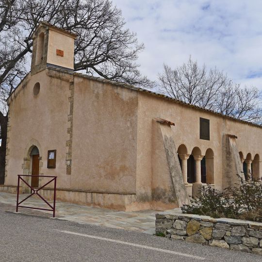 Saint-Antonin-du-Var