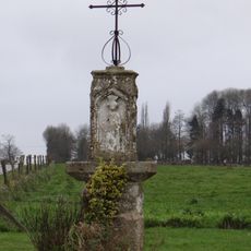 Croix de Pierre de Bouville