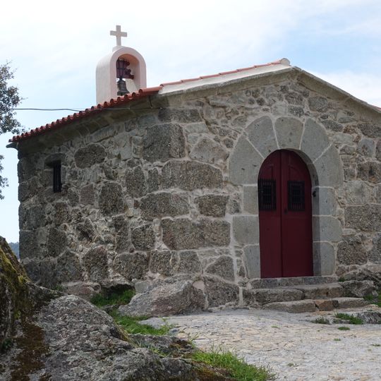 Capela dos Prazeres
