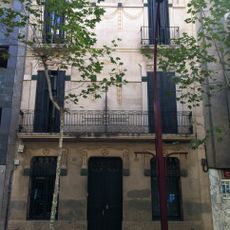 Casa Bartolomé Guasch