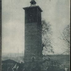 Veria Clock Tower