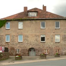 Altes Brennhaus