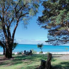Meelup Beach