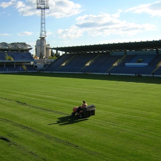 Podgorica City Stadium