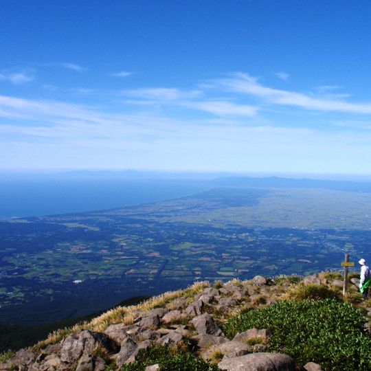 Tsugaru Peninsula