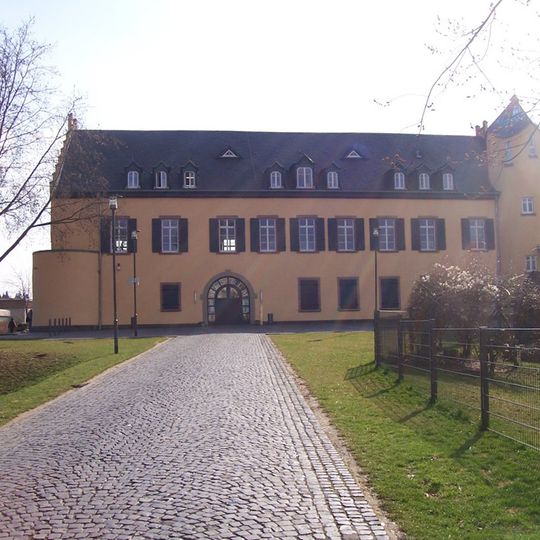 Rheinhessisches Fahrradmuseum
