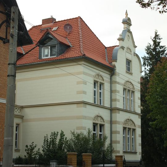 Billungstraße 3