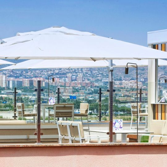 Sallés Hotel Ciutat del Prat