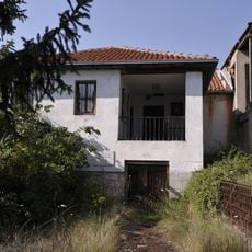 Memorial House of the Dame Gruev Bitola-Prespa Partisan Detachment