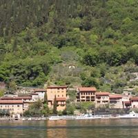 Monte Isola