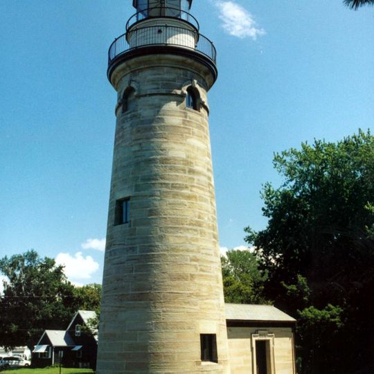 Phare d'Érié Land