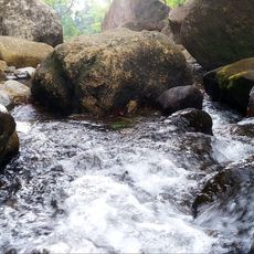 Nam Tok Khlong Chang