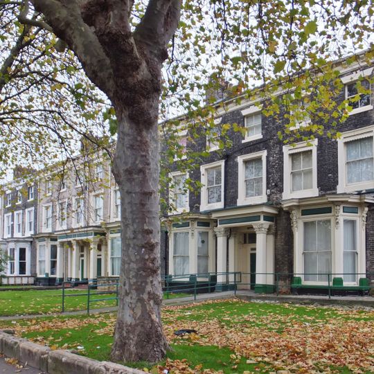 74-84, Beverley Road