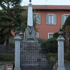 Monumento ai Caduti