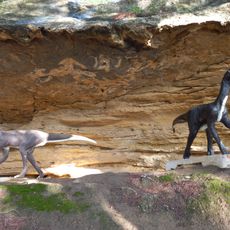 Opera d'arte, scultura