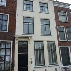 Oude Singel 98, Leiden