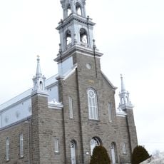 Église Saint-Joseph-des-Monts de La Patrie