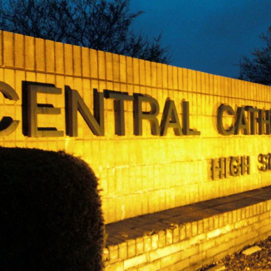 Central Catholic High School