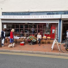 Desborough Heritage Centre