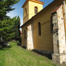 Church of Saint Matthew