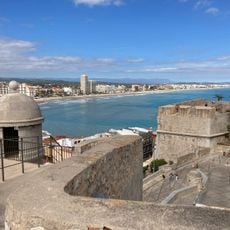 Mirador la porteta