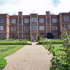 Doddington Hall