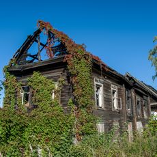 Жилой дом (Осташков)