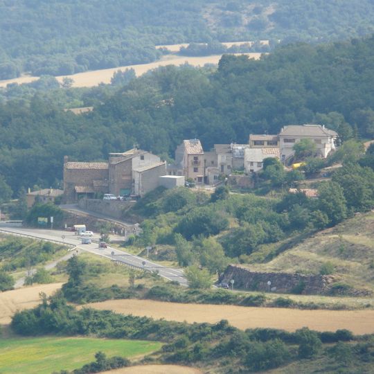 Benavent de la Conca