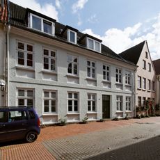 Wohnhaus Lange Straße 12