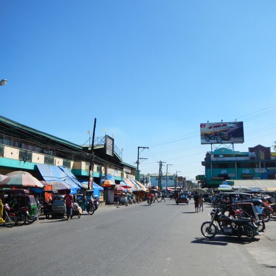 Bayambang