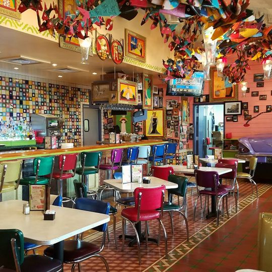 Chuy's