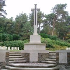 Monumento de guerra