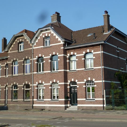 Sittarderweg 70-72, Heerlen