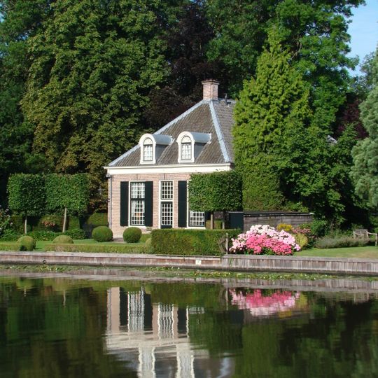 Rupelmonde: Koetshuis