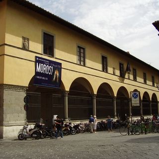 Academy of Fine Arts, Florence