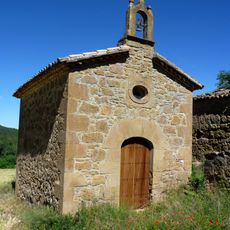 Sant Ermenter de Sangrà