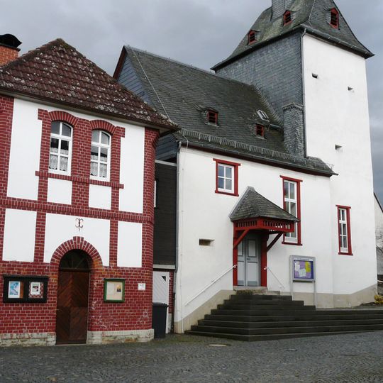 Ehringshausen