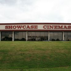 Showcase Cinemas Nottingham